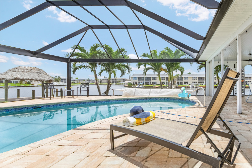 Cape Coral 941