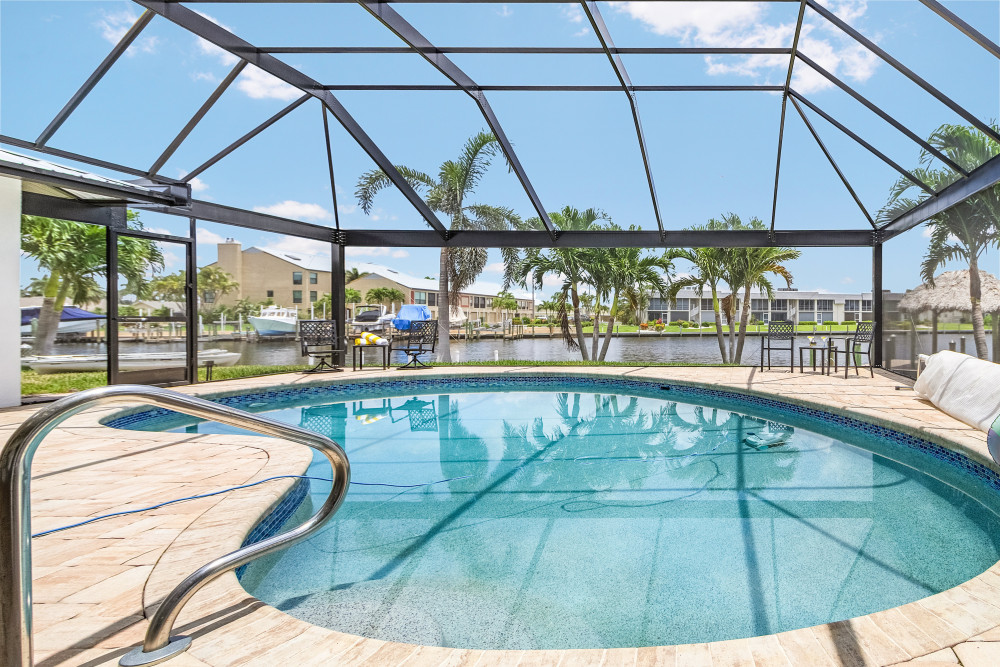 Cape Coral 941