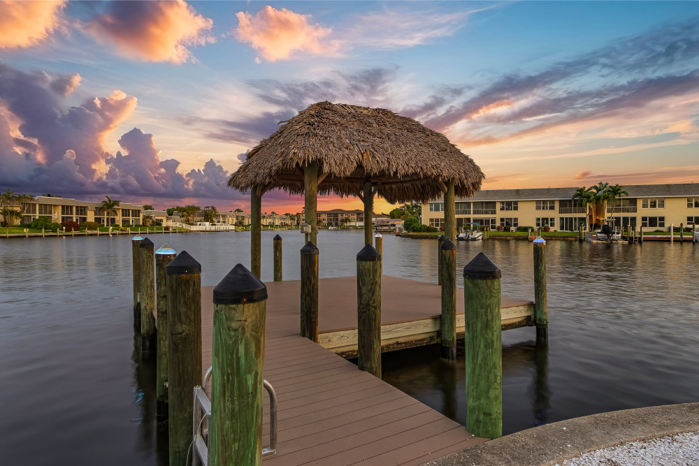 Cape Coral 941
