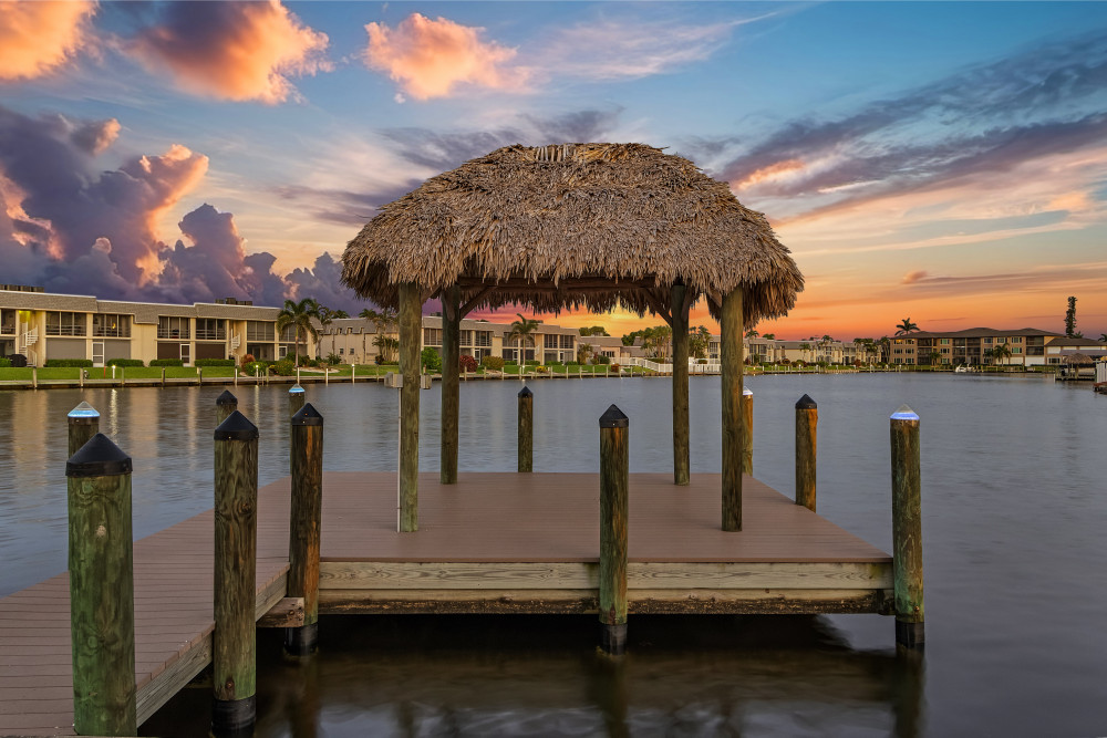 Cape Coral 941