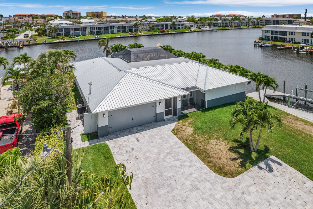 Cape Coral 941