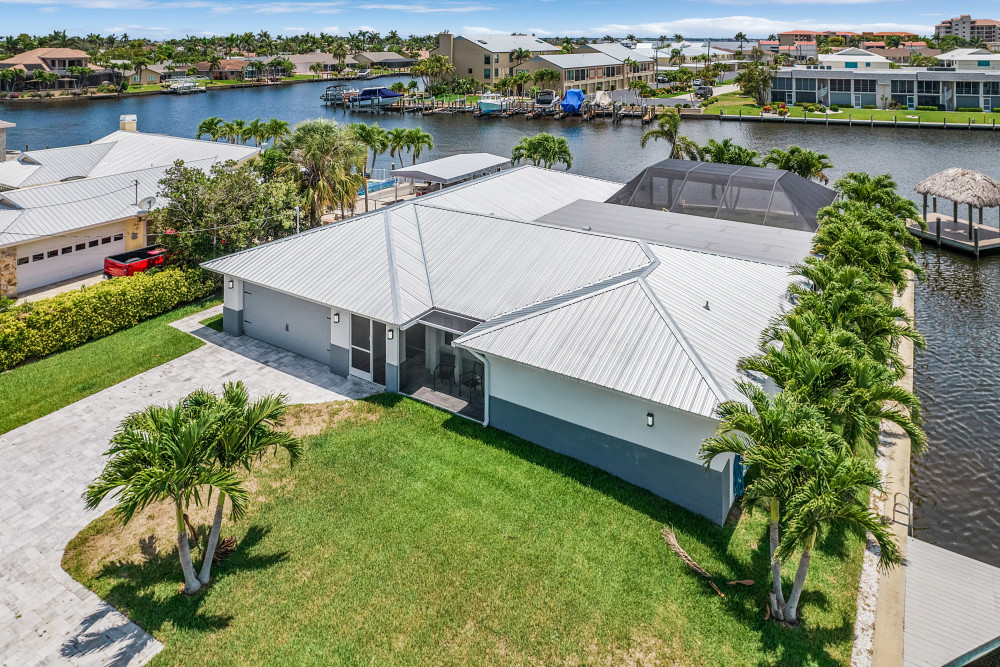 Cape Coral 941