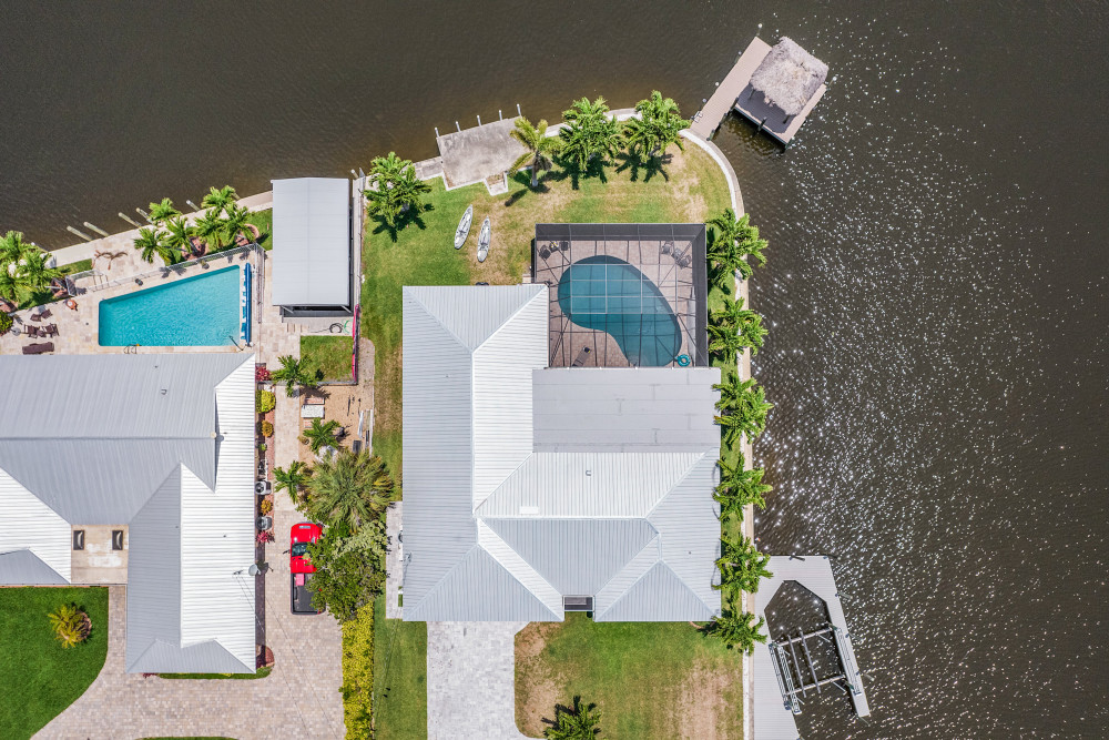 Cape Coral 941