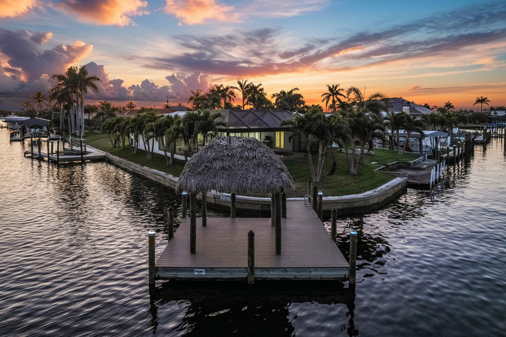 Cape Coral 941