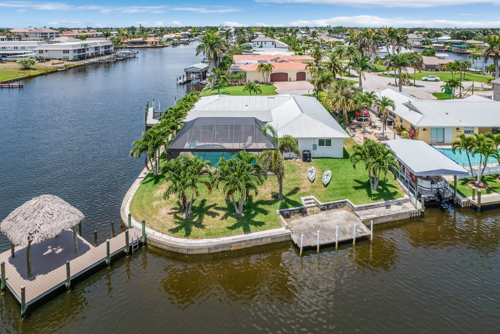 Cape Coral 941