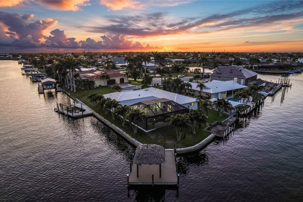 Cape Coral 941