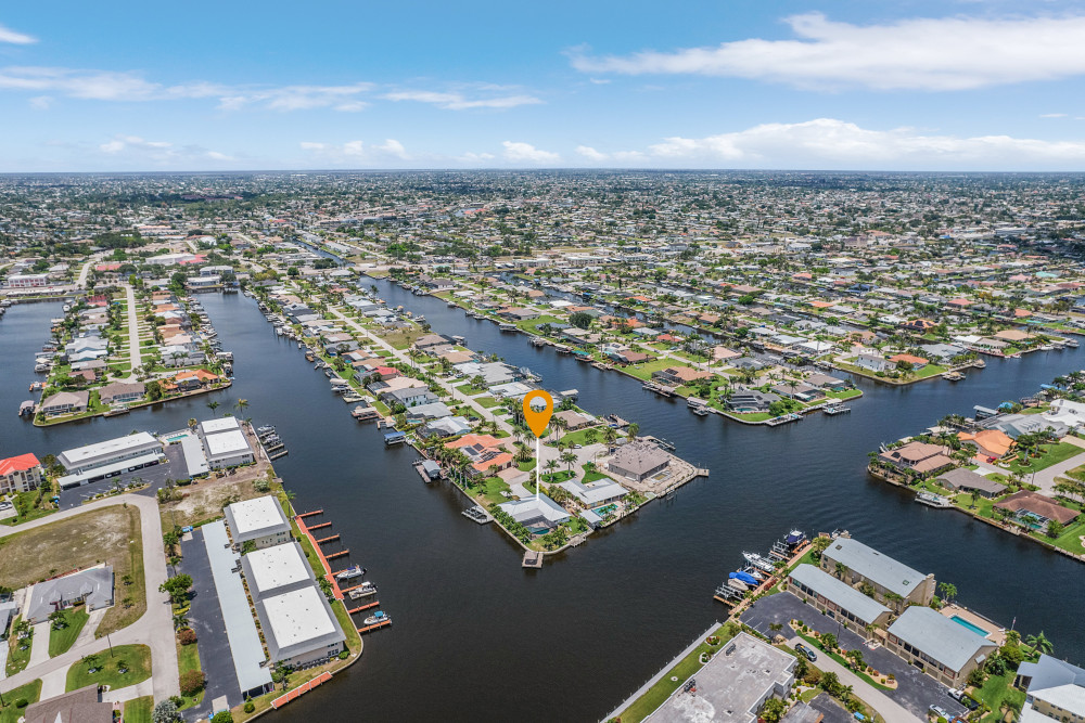Cape Coral 941