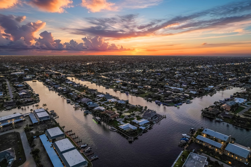 Cape Coral 941