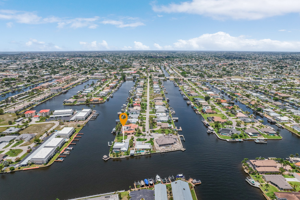 Cape Coral 941