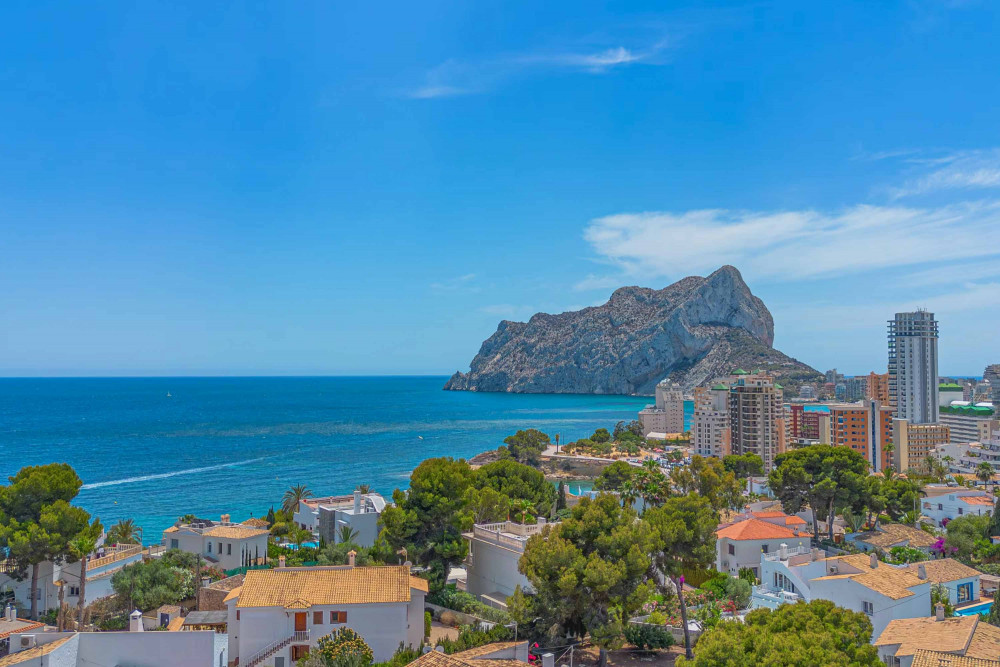 Calpe 5