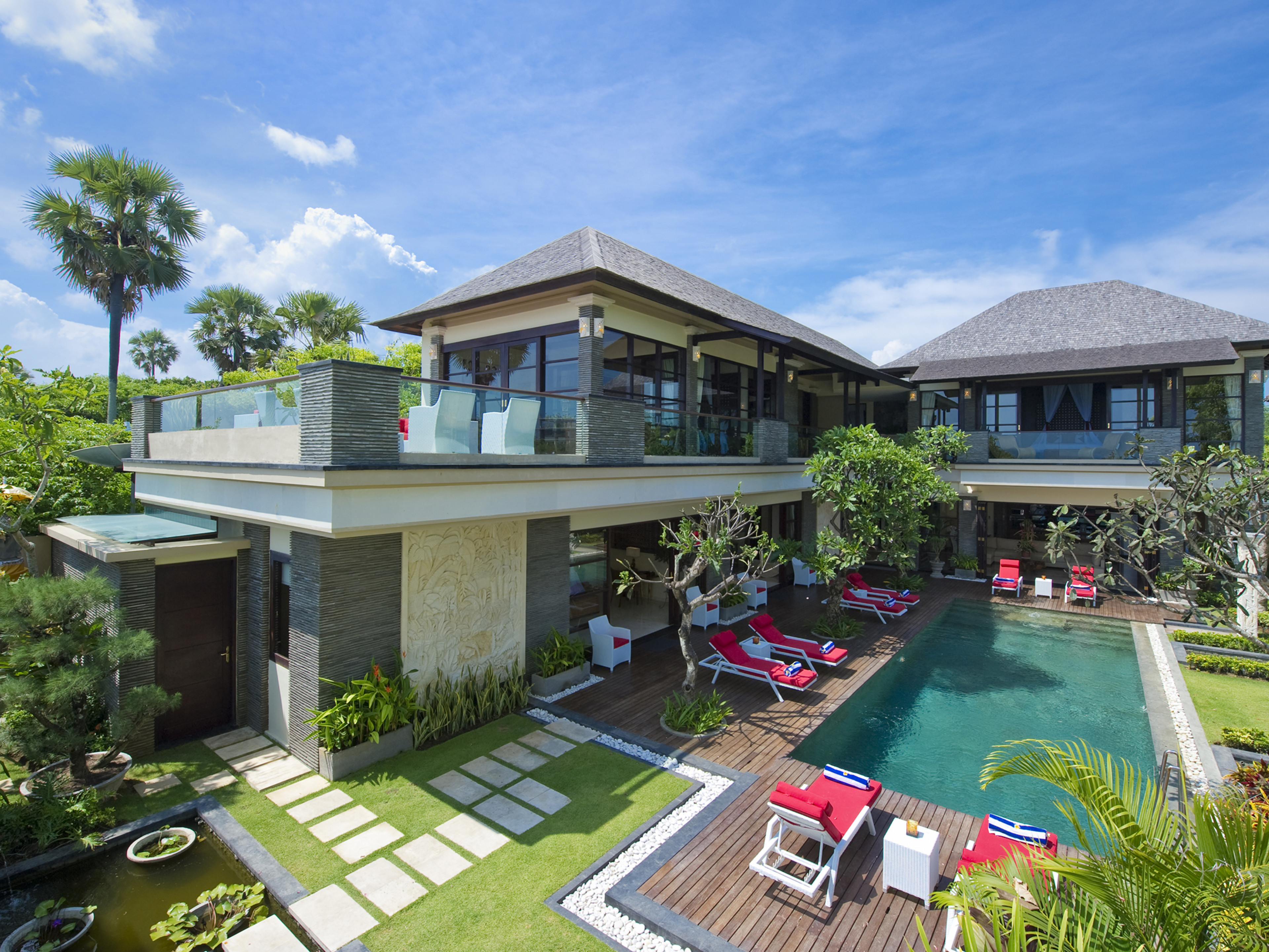 Seminyak 5631 - Villa LeGa - Indonesia Villa