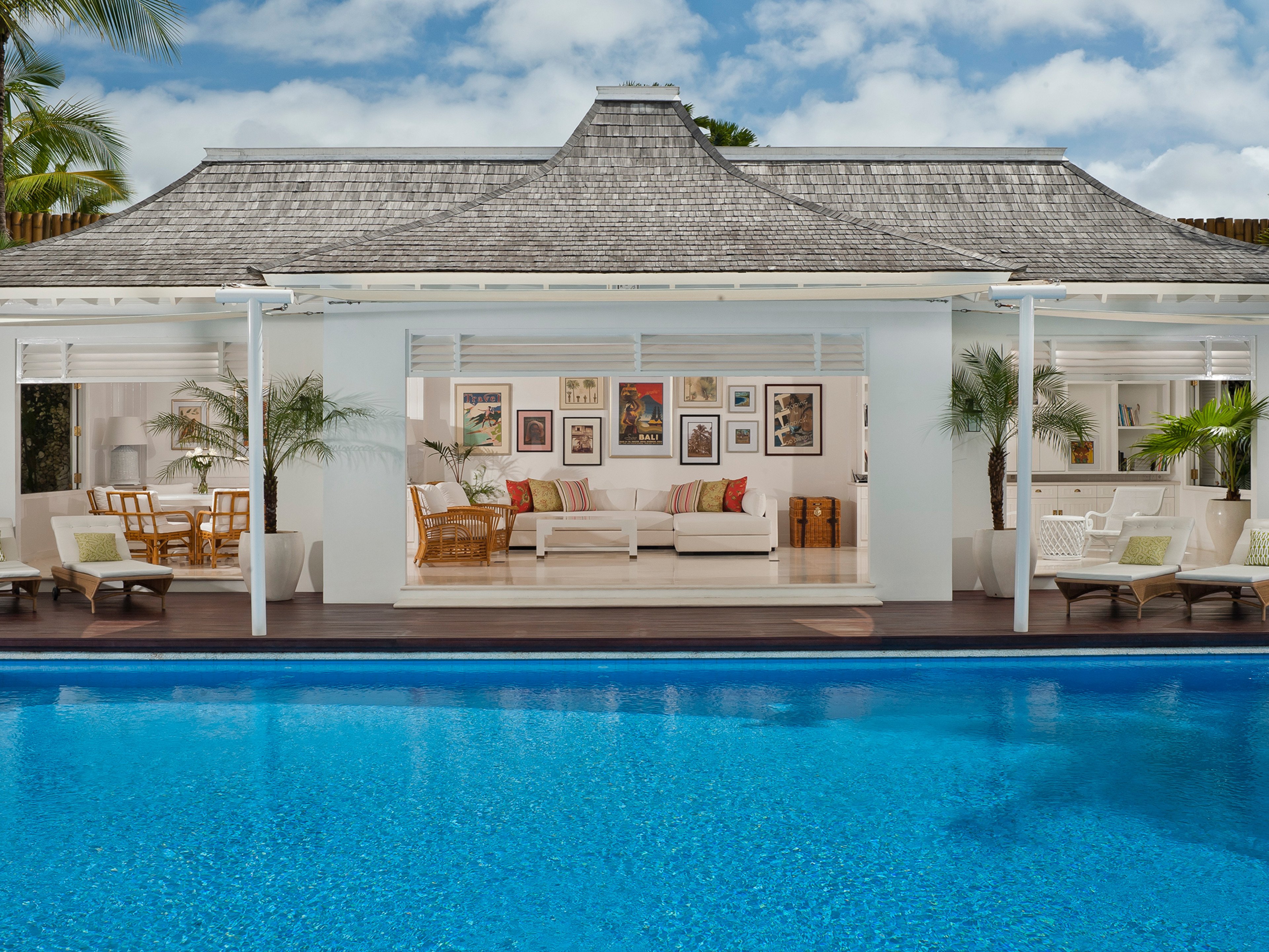 Seminyak 4633 - Villa Lulito - Villas in Seminyak, Bali with private pools