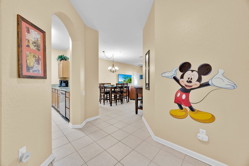 Windsor Hills Resort 528