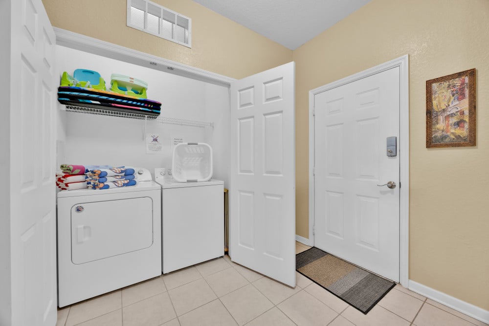 Windsor Hills Resort 528