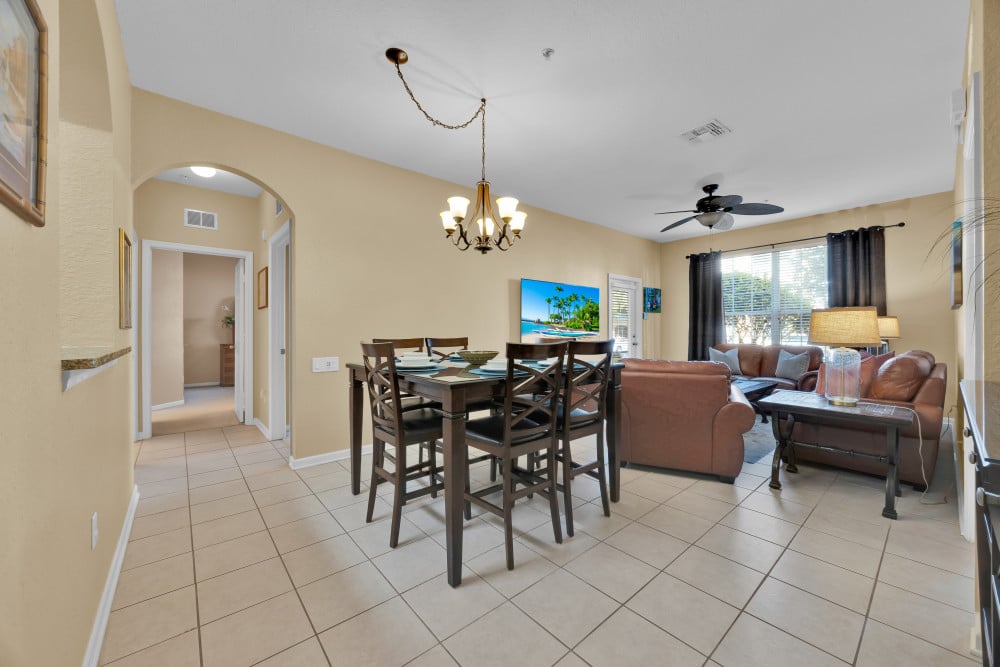 Windsor Hills Resort 528