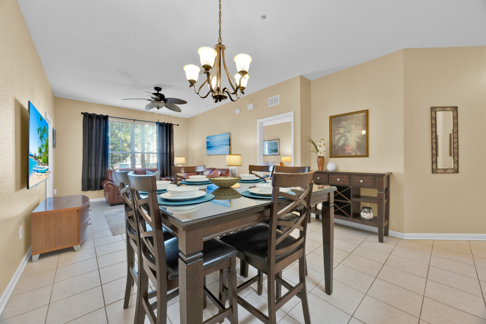 Windsor Hills Resort 528