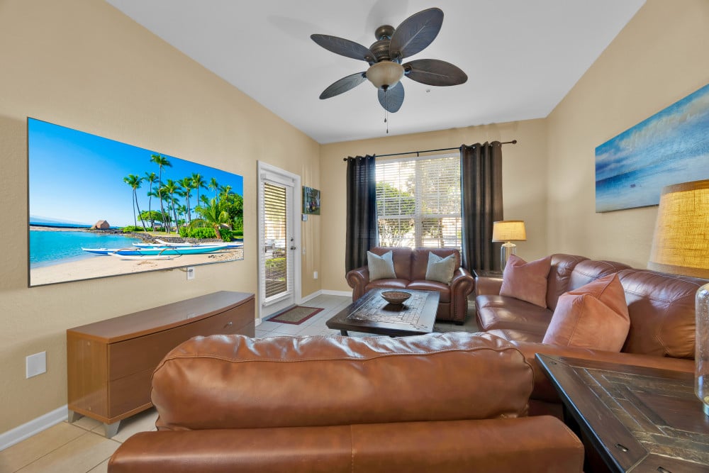 Windsor Hills Resort 528