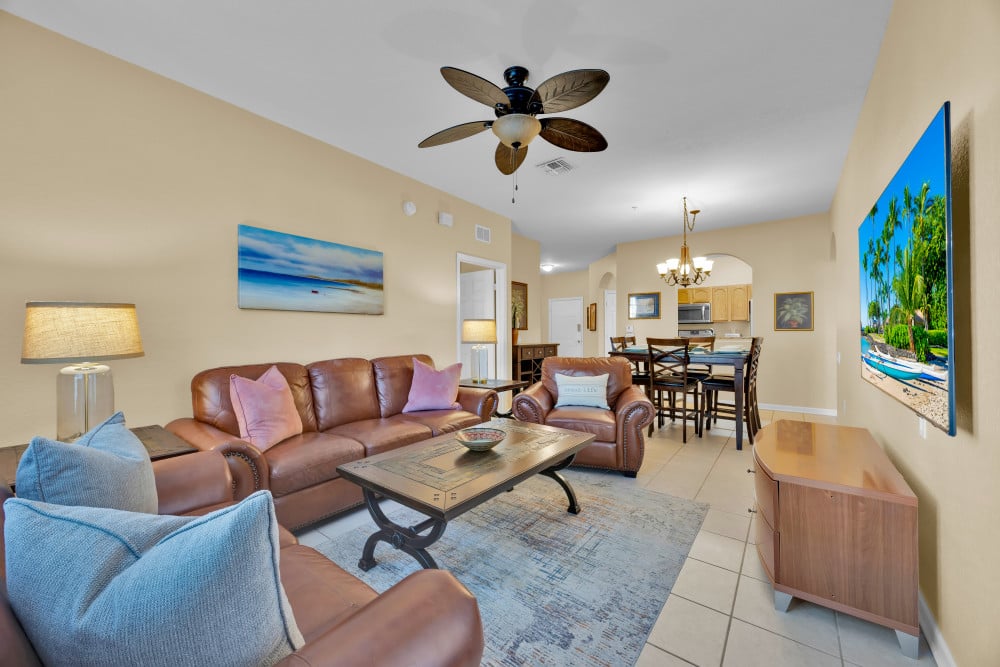 Windsor Hills Resort 528