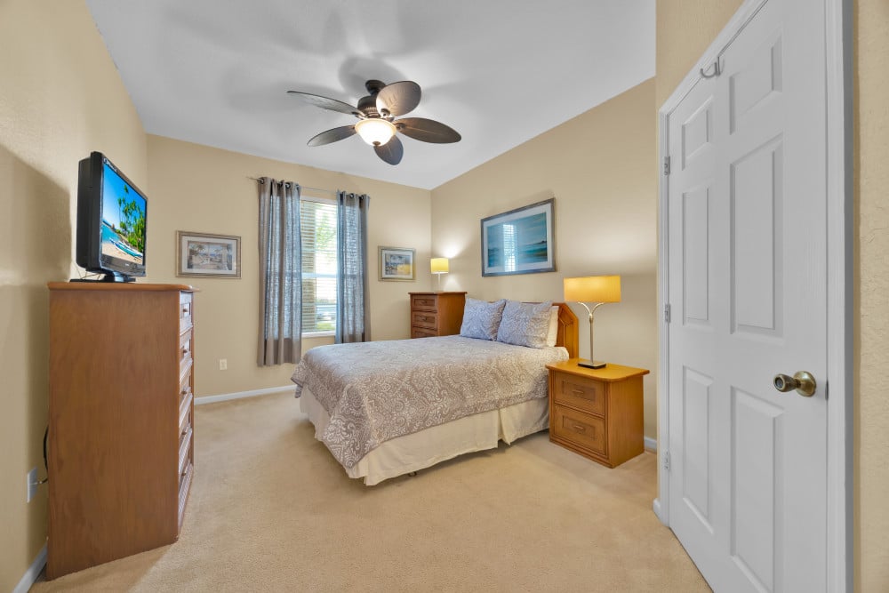 Windsor Hills Resort 528