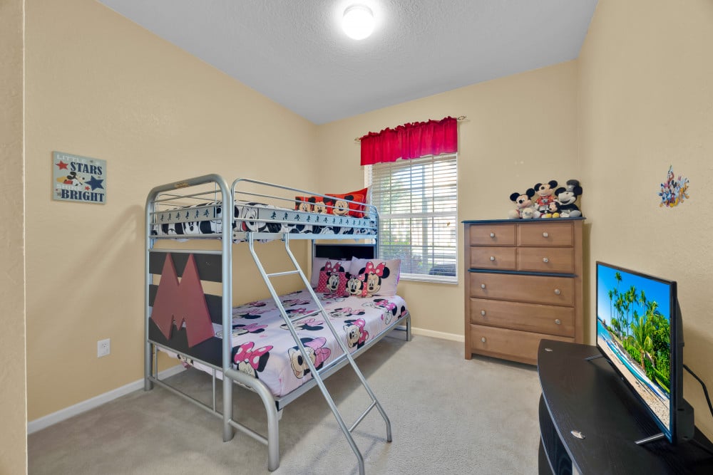 Windsor Hills Resort 528