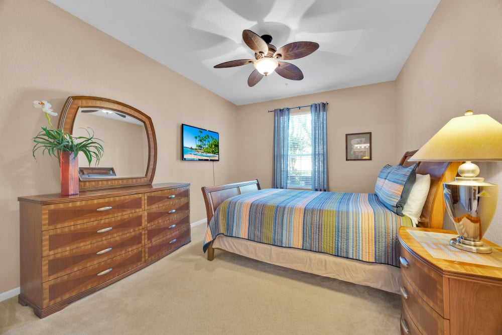 Windsor Hills Resort 528