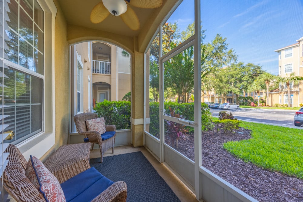 Windsor Hills Resort 528