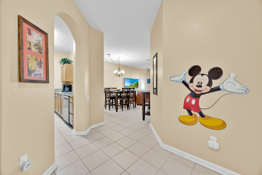 Windsor Hills Resort 528