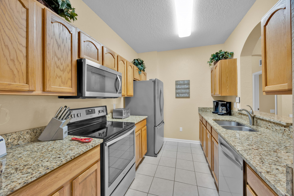 Windsor Hills Resort 528