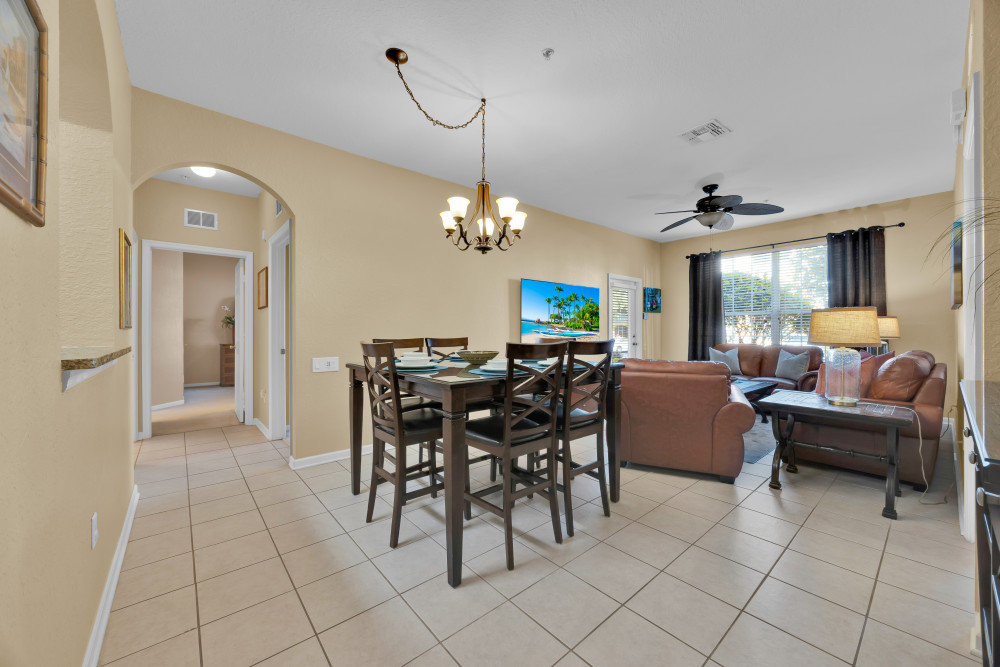 Windsor Hills Resort 528