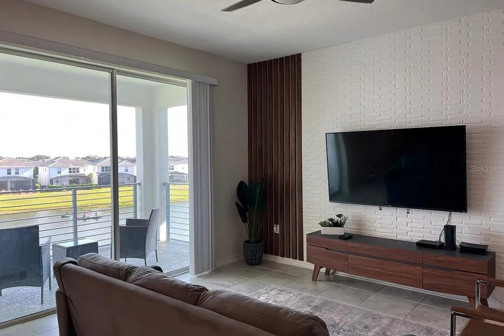 Storey Lake Resort 517