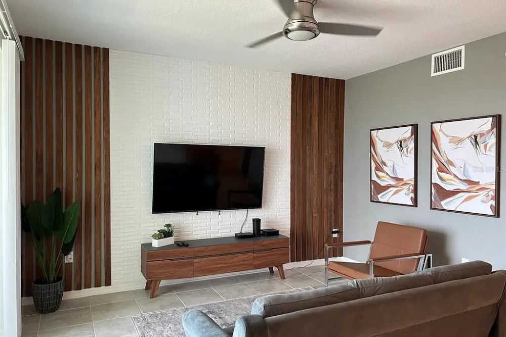 Storey Lake Resort 517