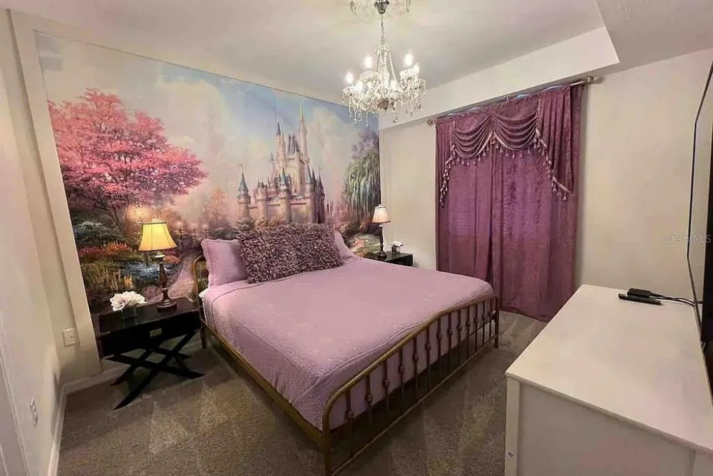 Storey Lake Resort 517