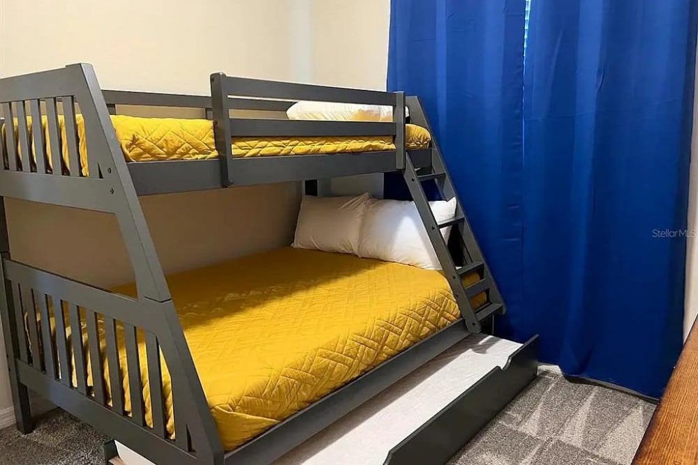 Storey Lake Resort 517