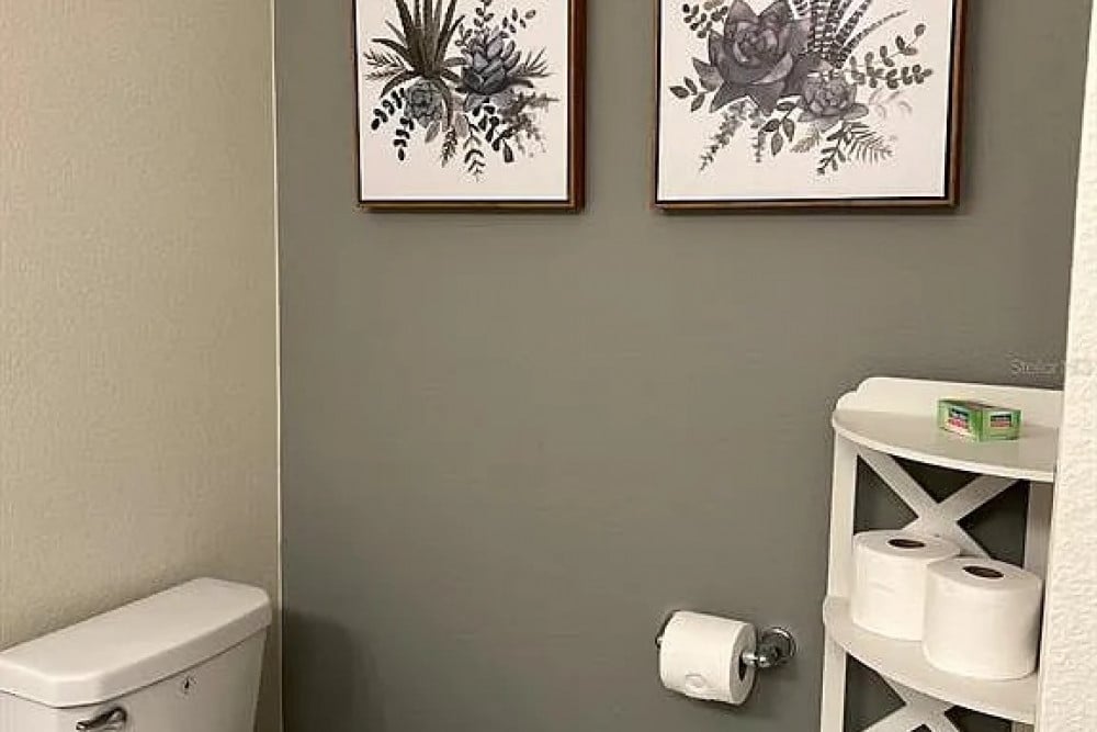 Storey Lake Resort 517