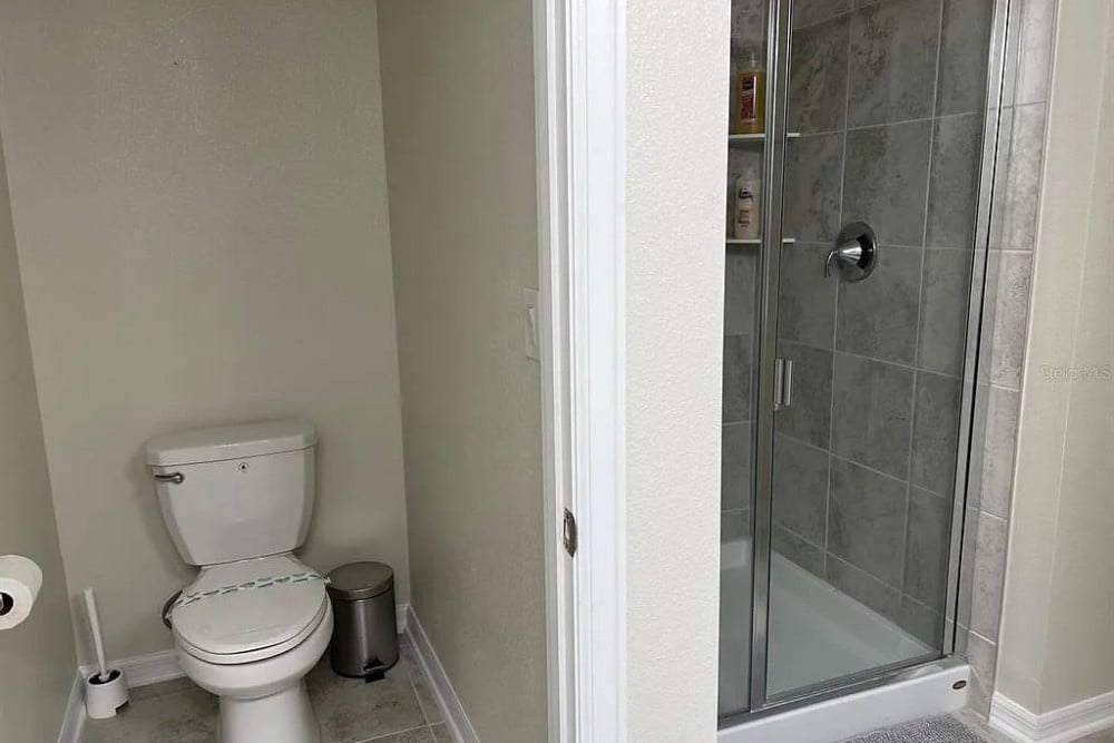 Storey Lake Resort 517