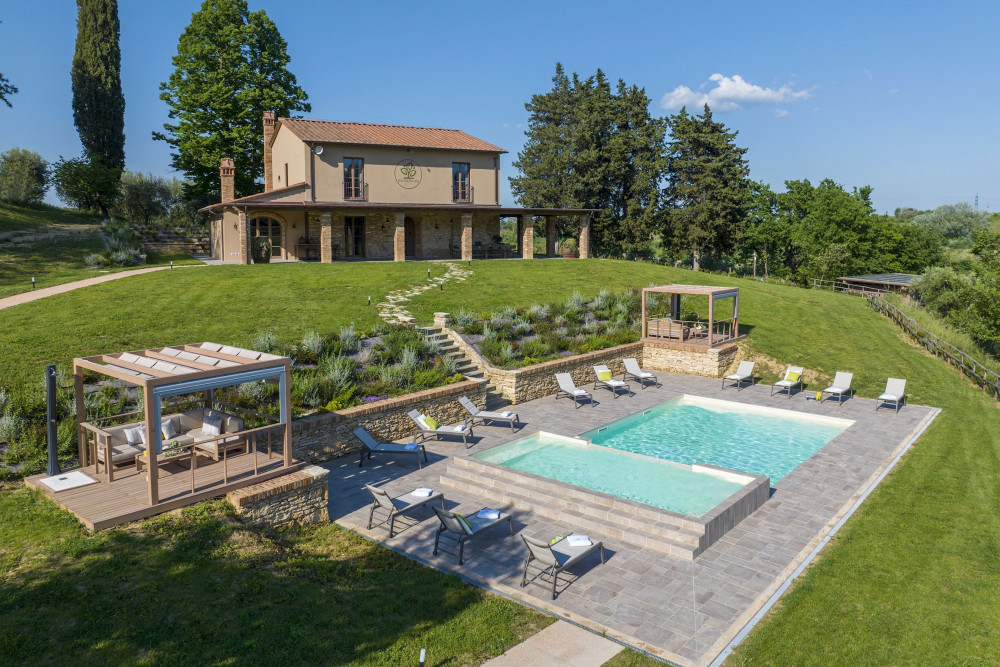 Agriresort Bacaringhe