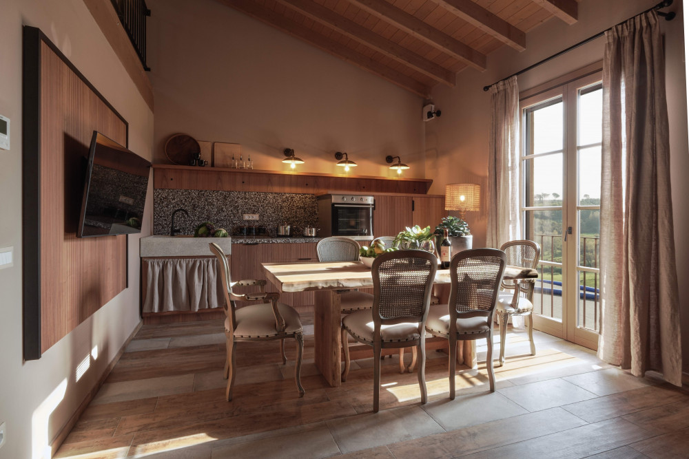 Agriresort Bacaringhe