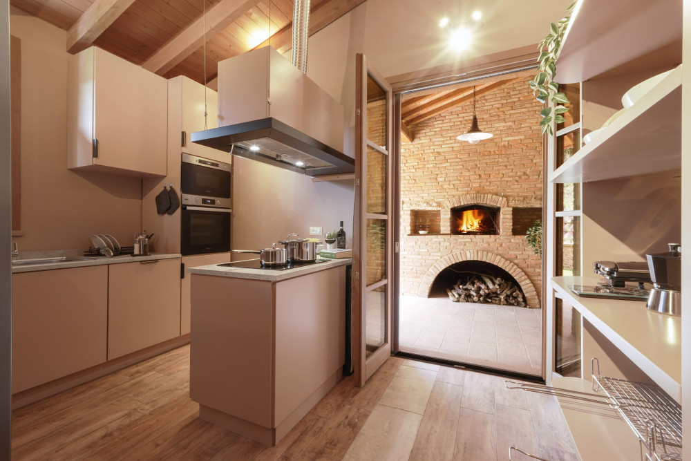 Agriresort Bacaringhe