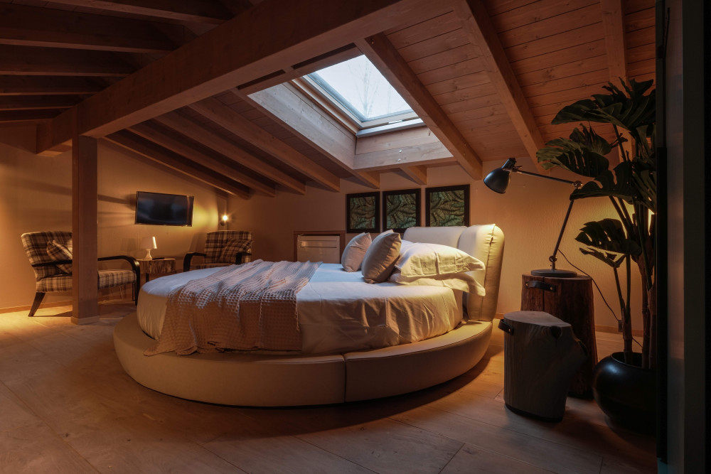 Agriresort Bacaringhe