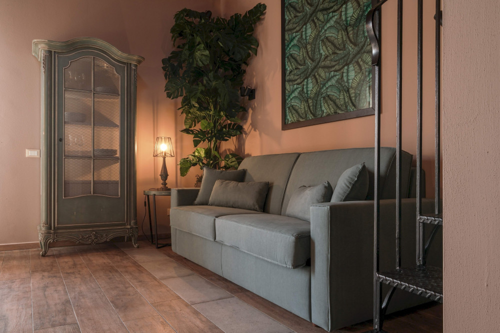 Agriresort Bacaringhe