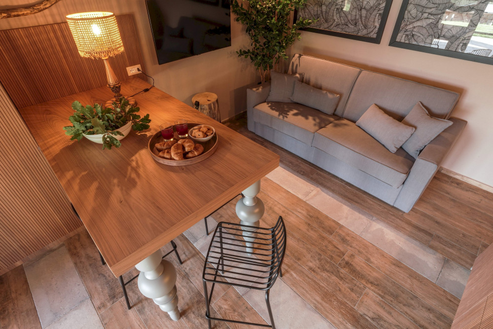 Agriresort Bacaringhe