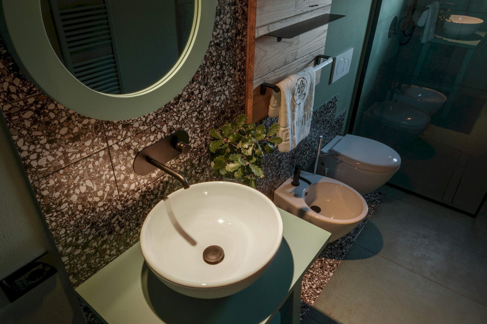 Agriresort Bacaringhe