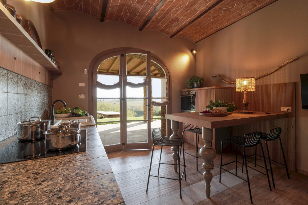 Agriresort Bacaringhe