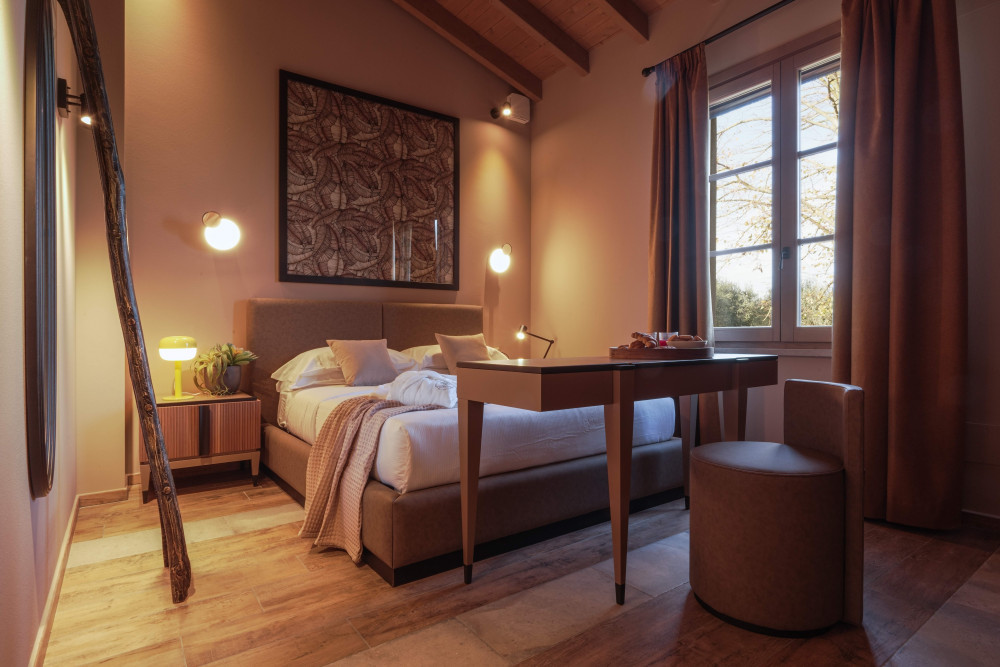 Agriresort Bacaringhe