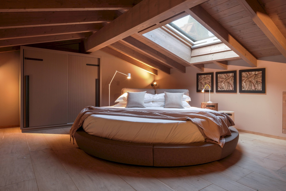 Agriresort Bacaringhe