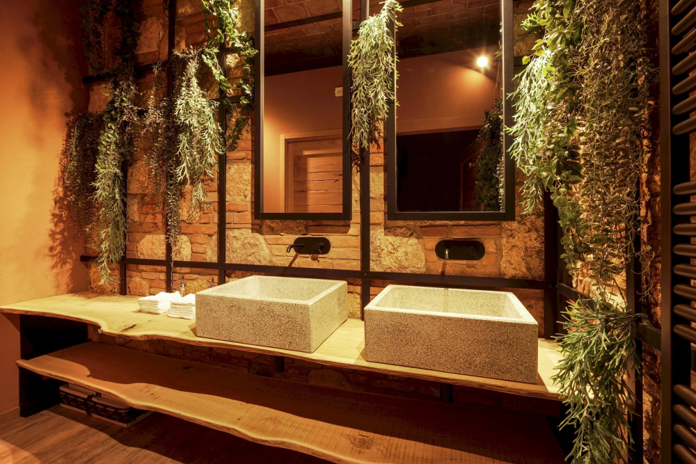 Agriresort Bacaringhe