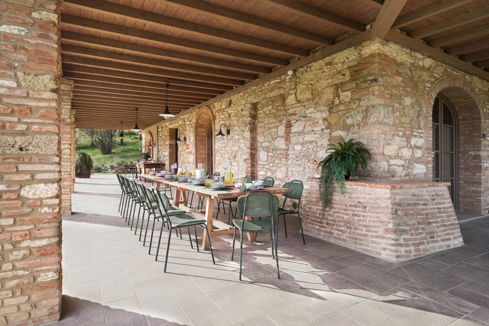 Agriresort Bacaringhe