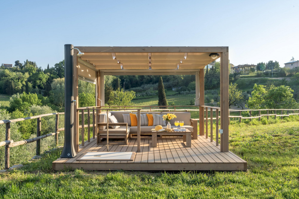 Agriresort Bacaringhe