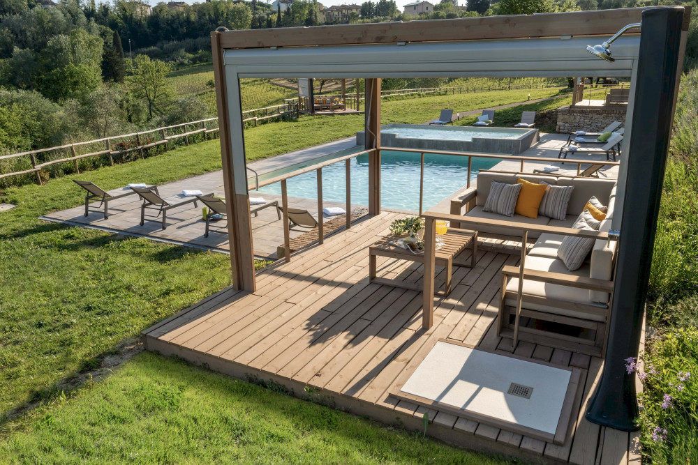 Agriresort Bacaringhe