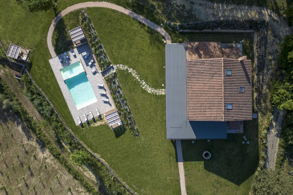 Agriresort Bacaringhe